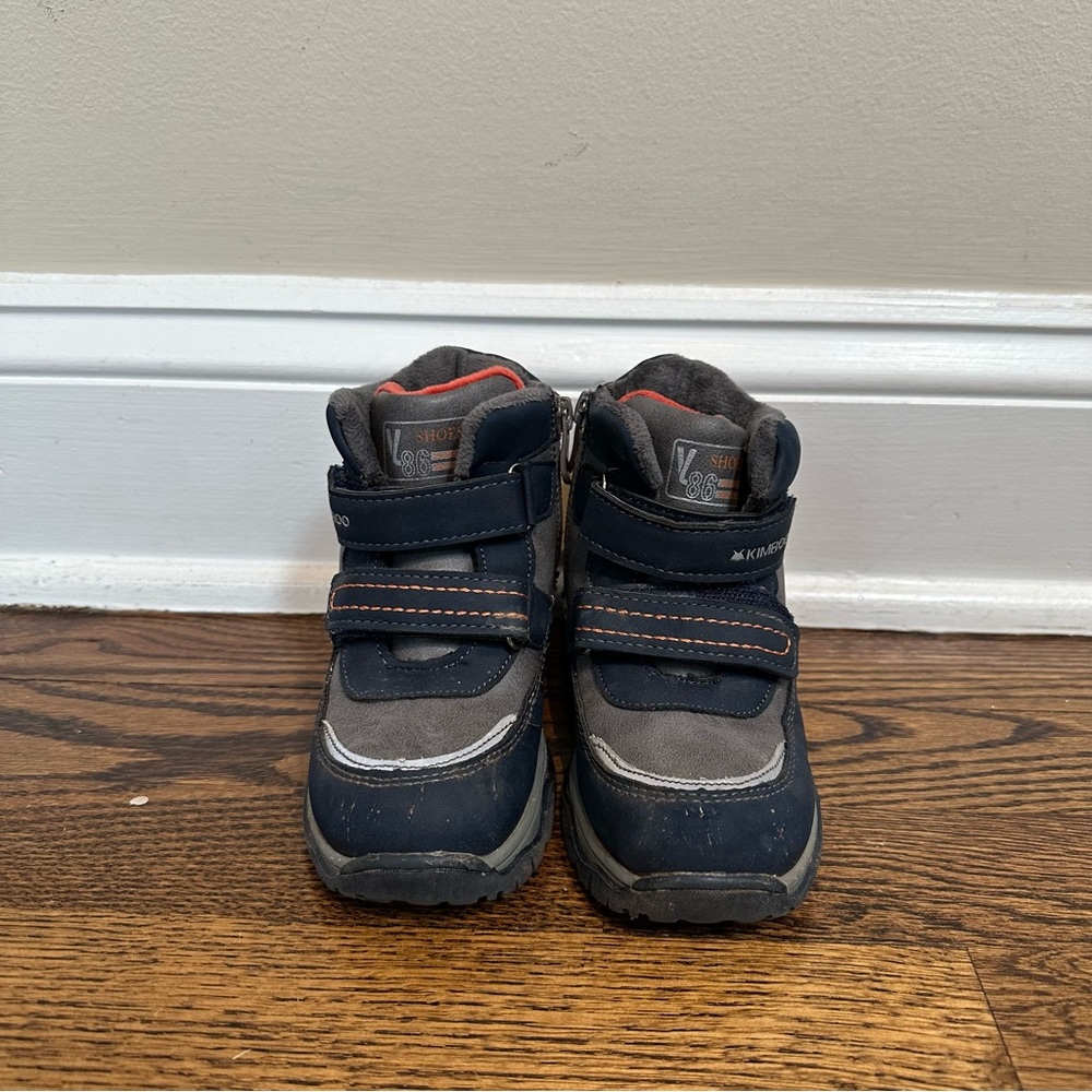 Kimboo Snow Boots